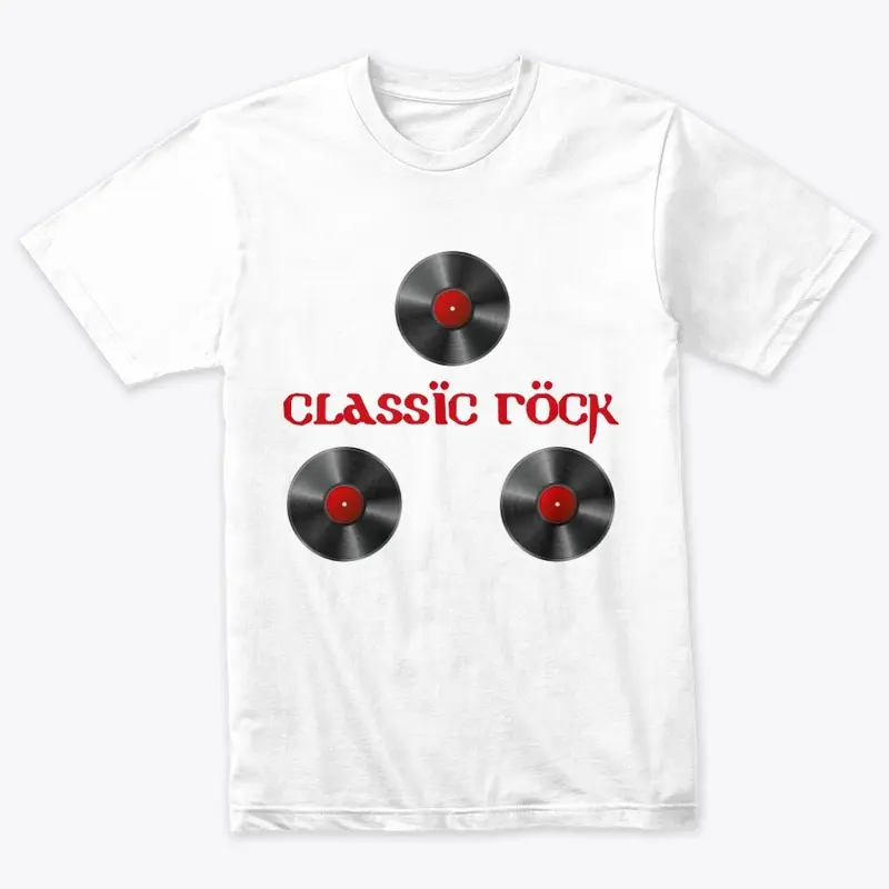 Classic Rock